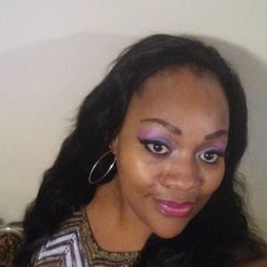 Meet your Posher, Charmian